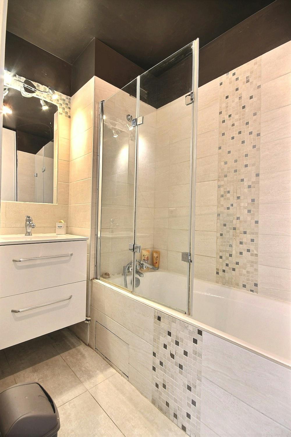 Apartment Paris, 40m² — photo 43
