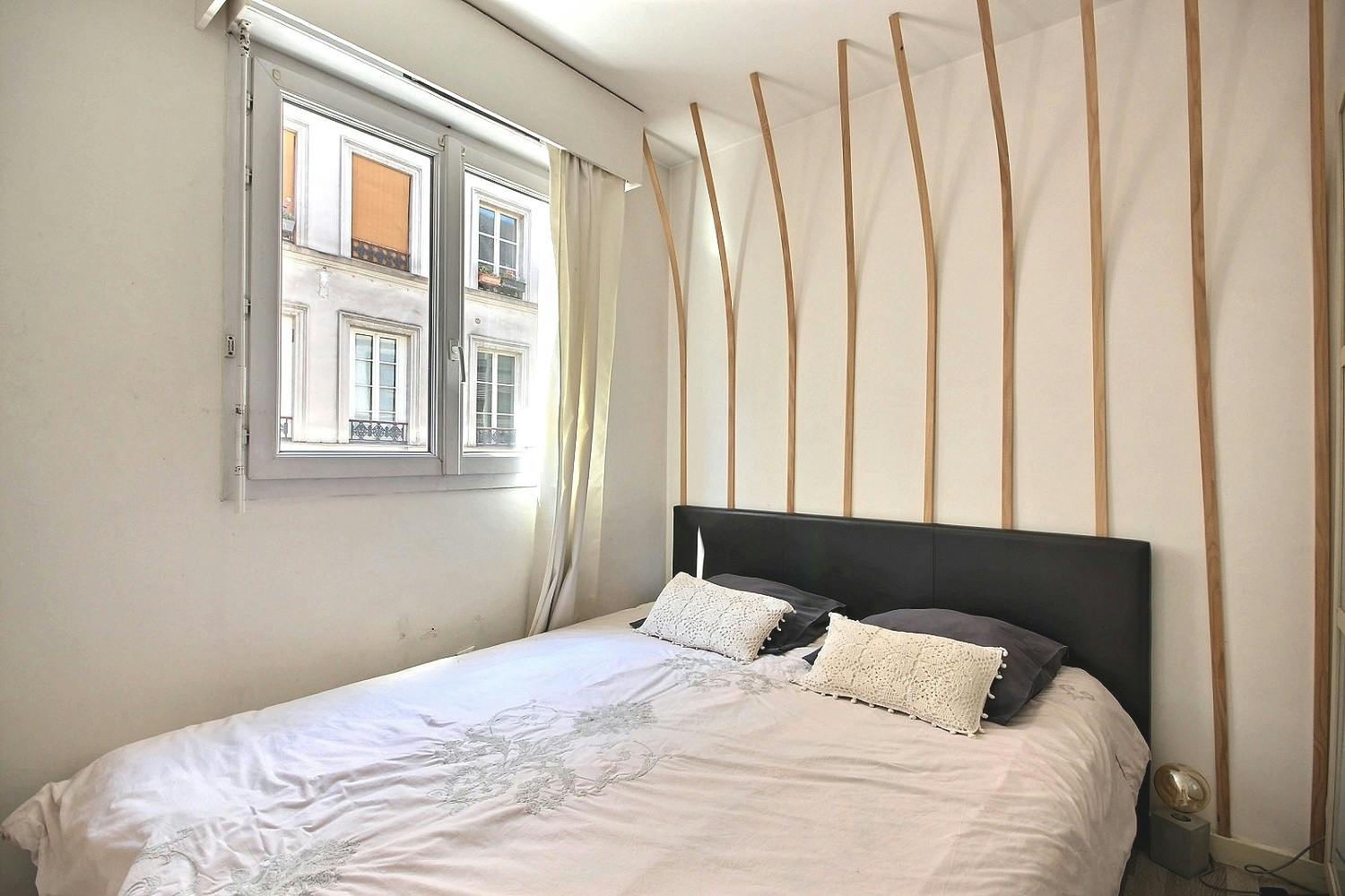 Apartment Paris, 40m² — photo 29