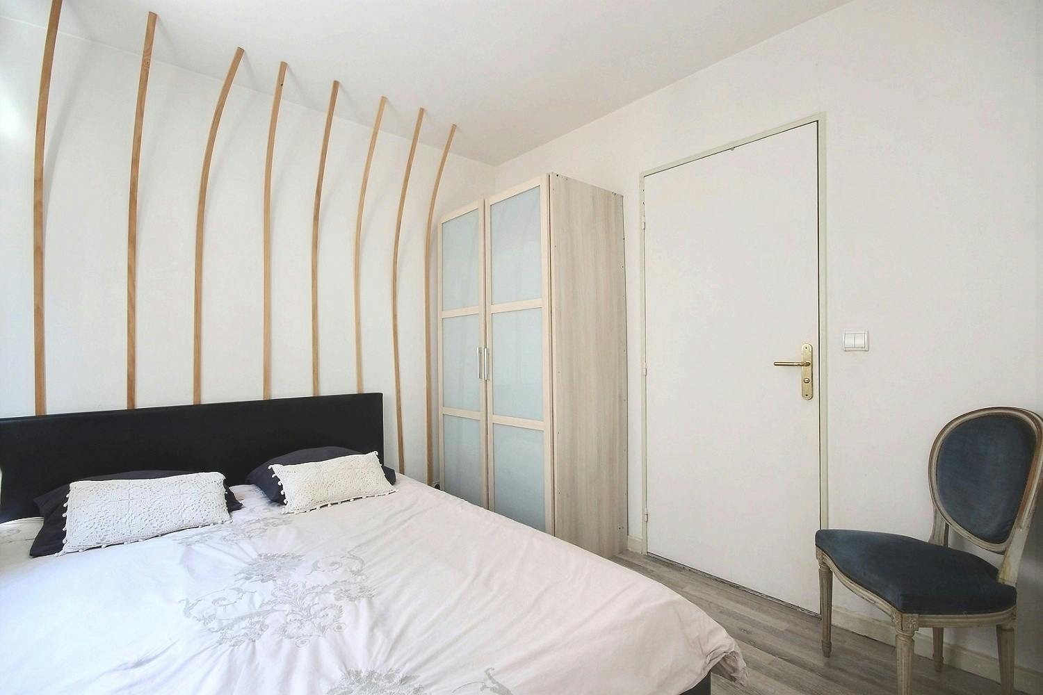 Apartment Paris, 40m² — photo 25