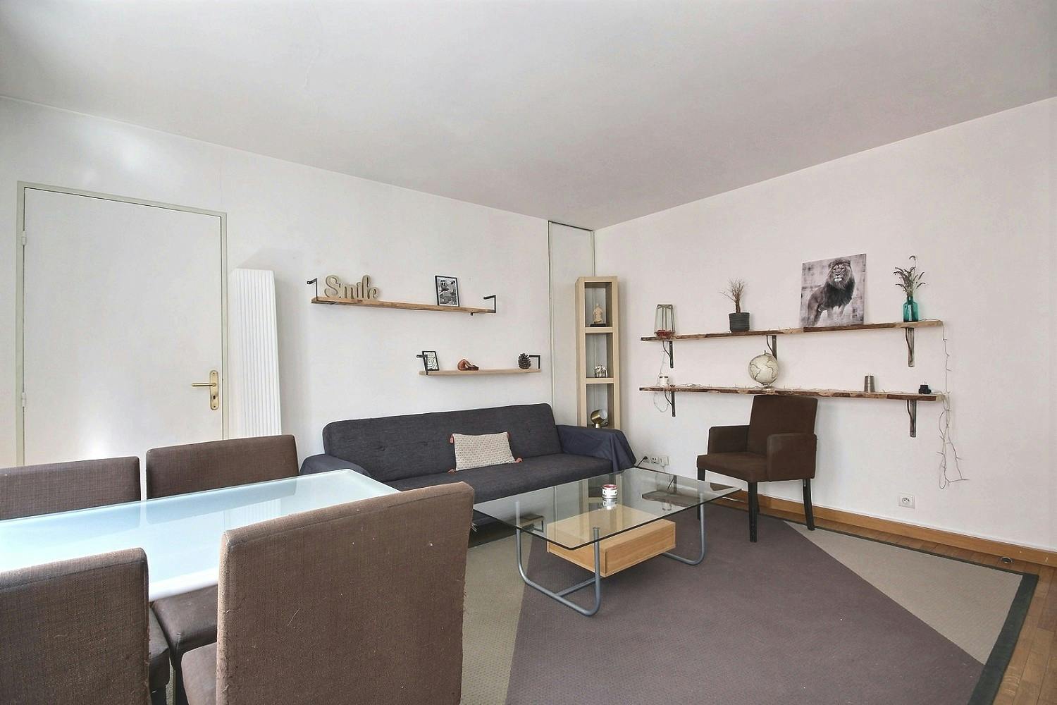 Apartment Paris, 40m² — photo 30