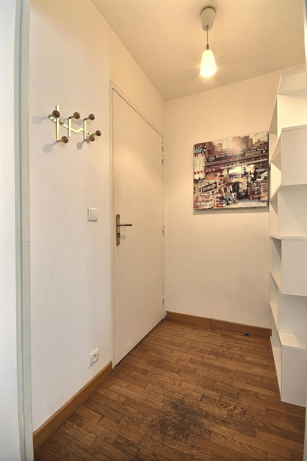Apartment Paris, 40m² — photo 27