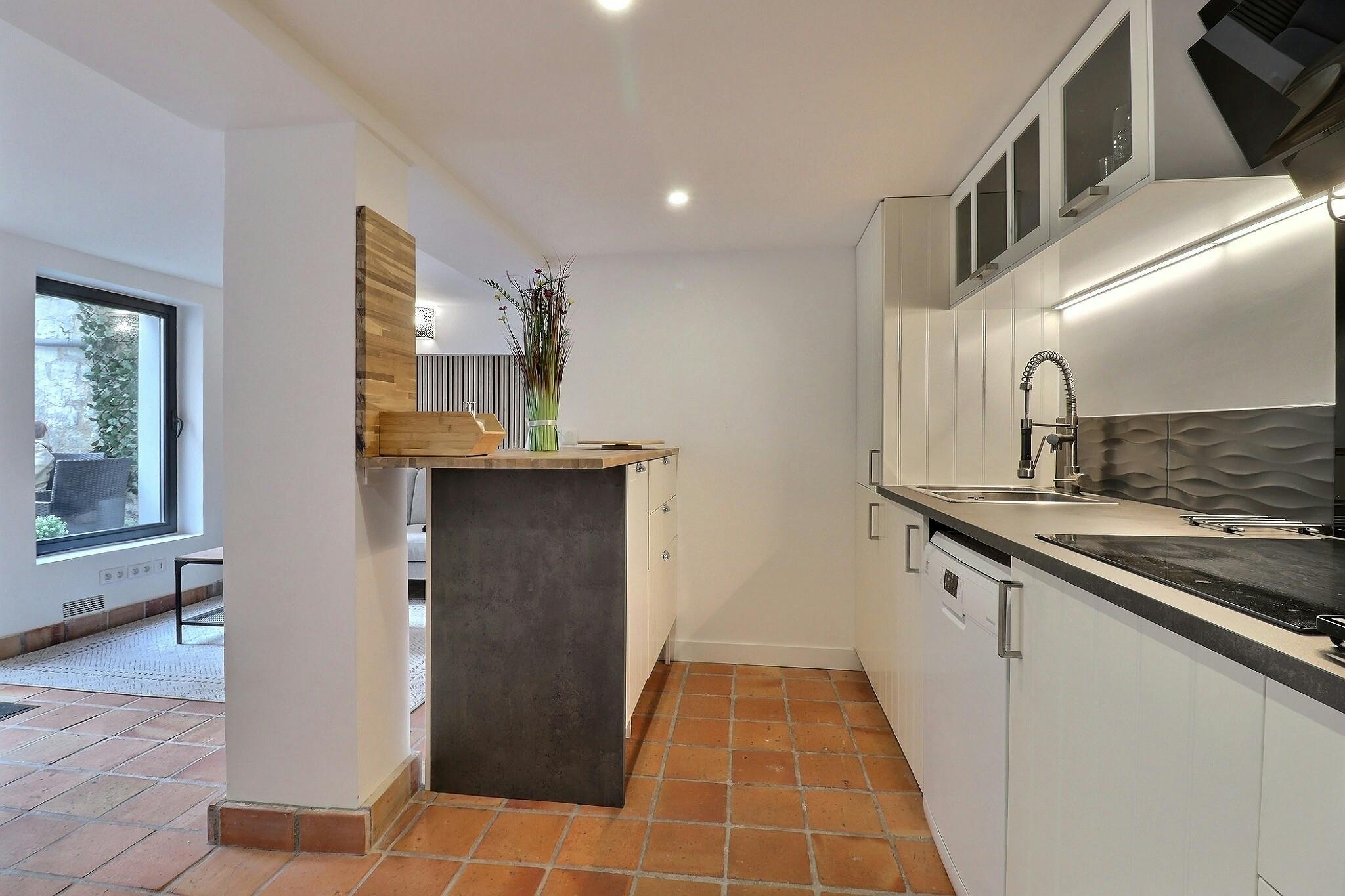 Apartment Paris, 110m² — photo 28