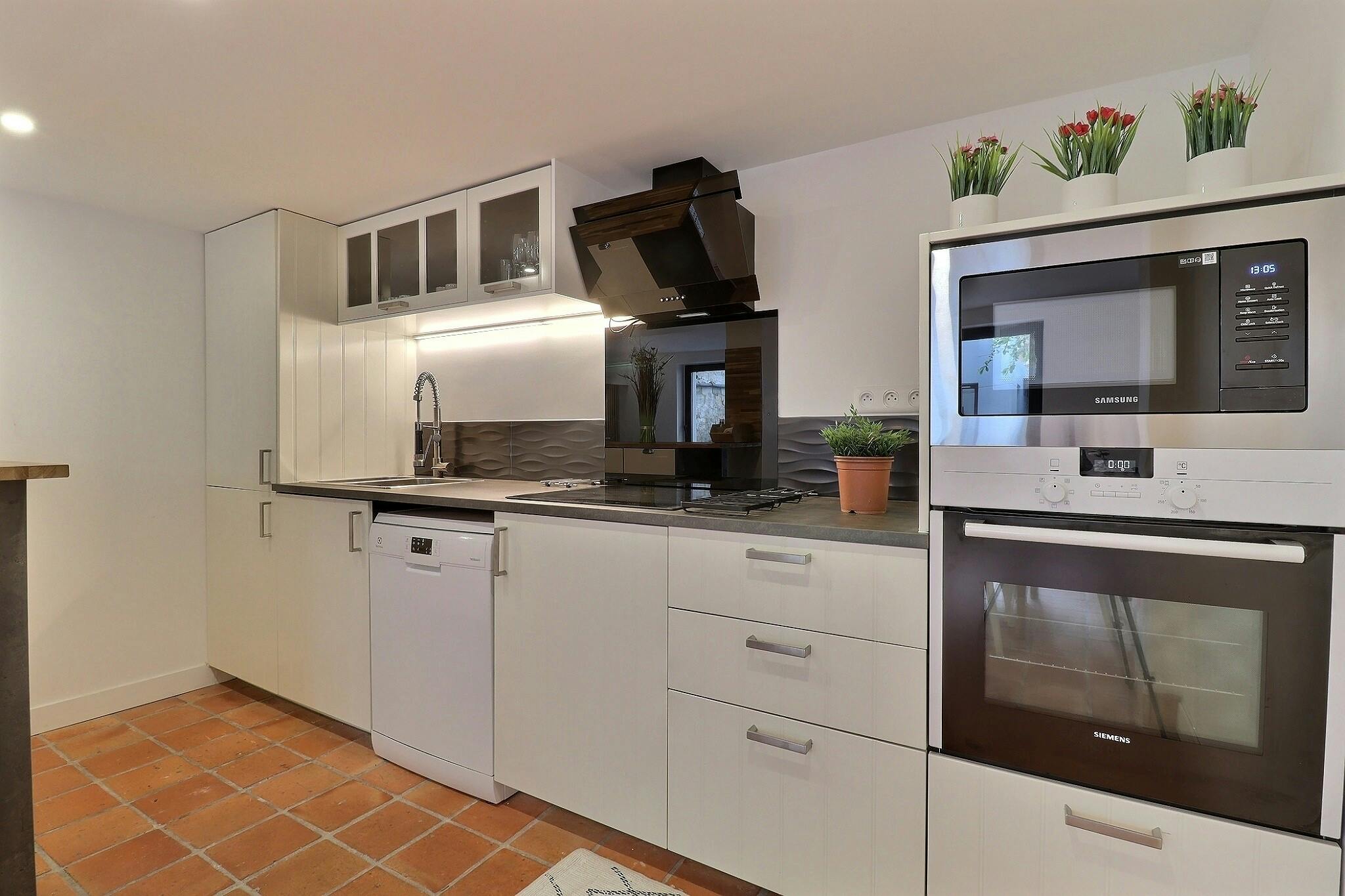 Apartment Paris, 110m² — photo 24