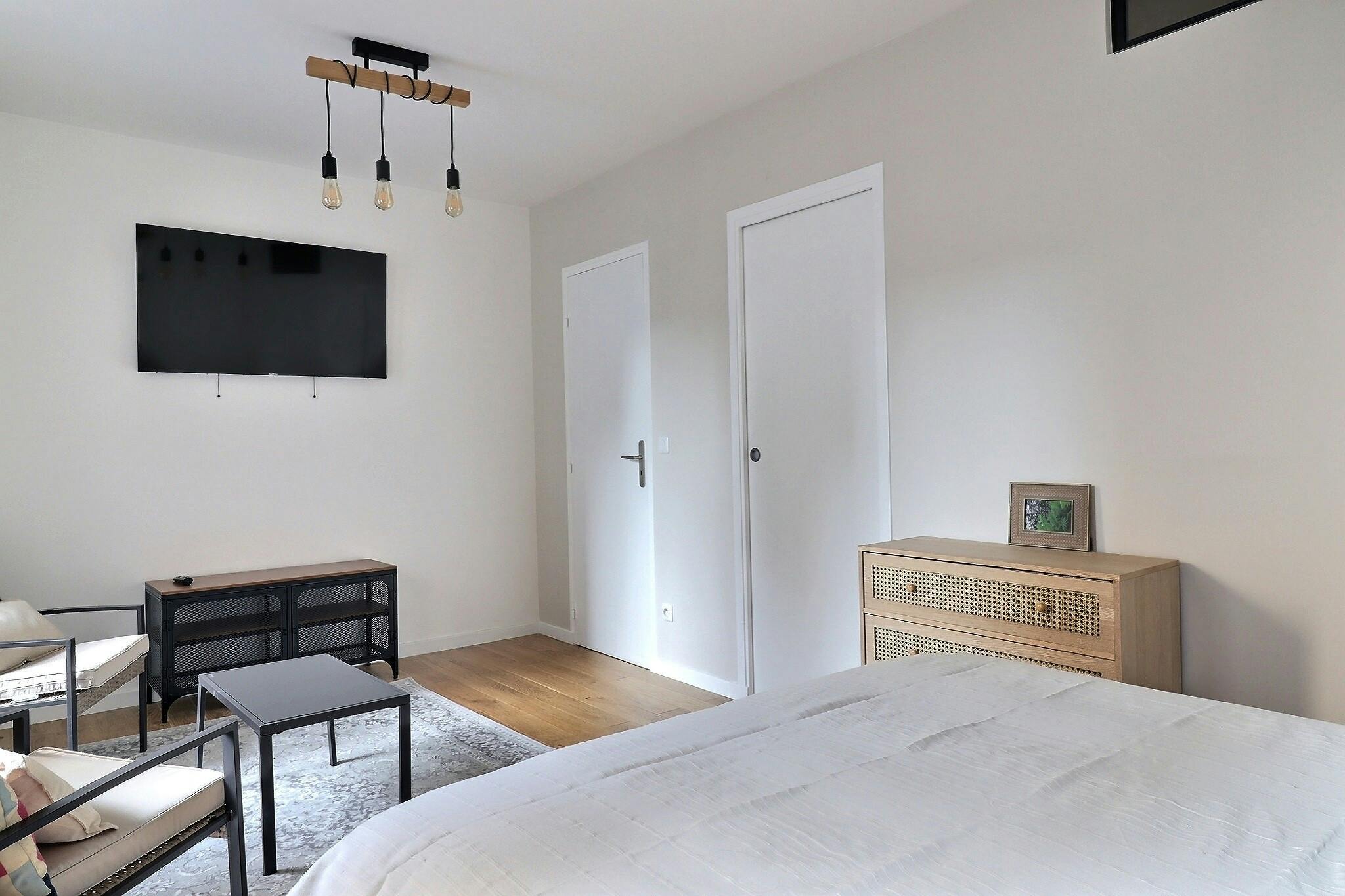 Apartment Paris, 110m² — photo 30