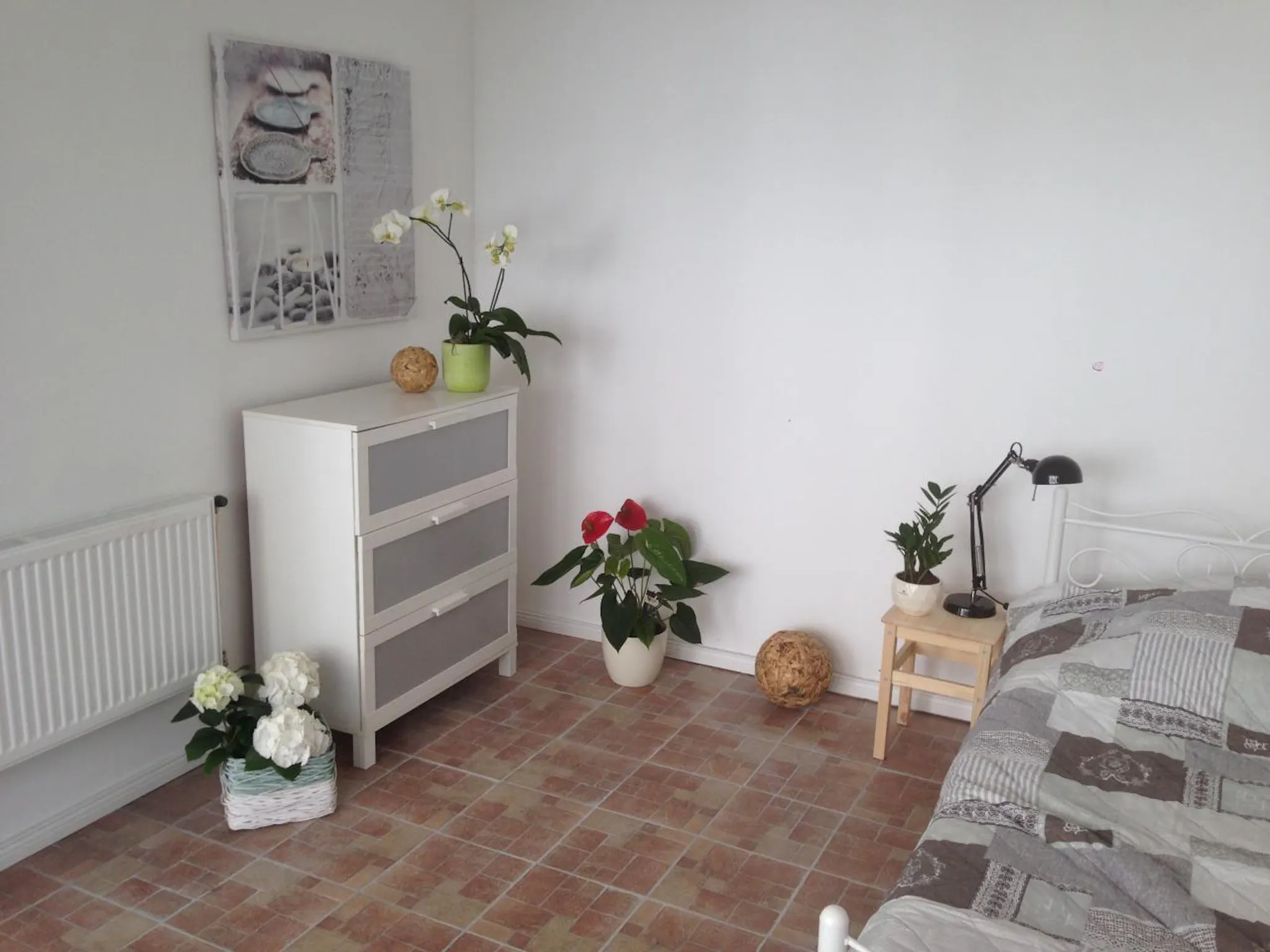 Tollerstraße, Berlin preview