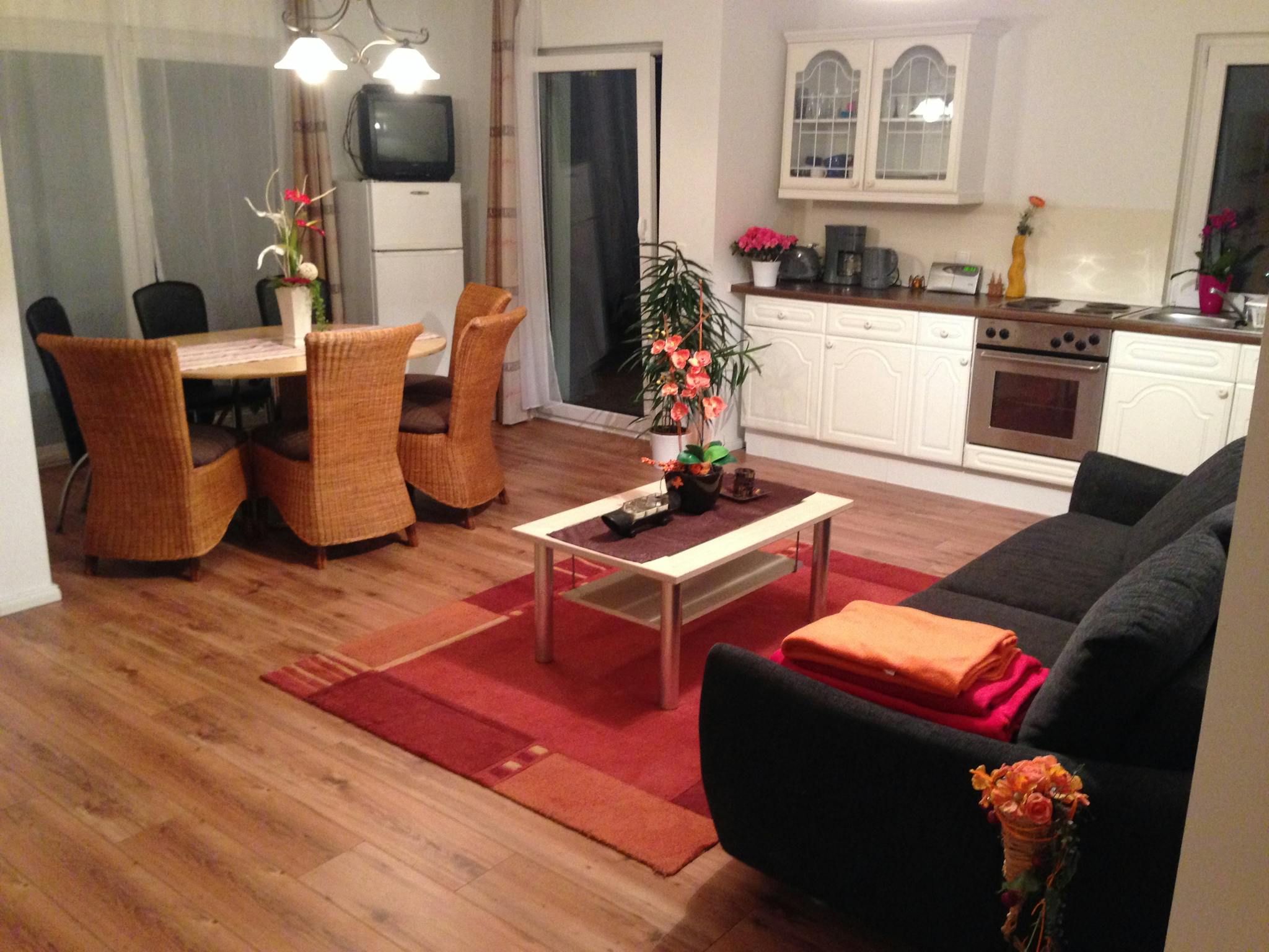 Hertzstraße, Berlin preview