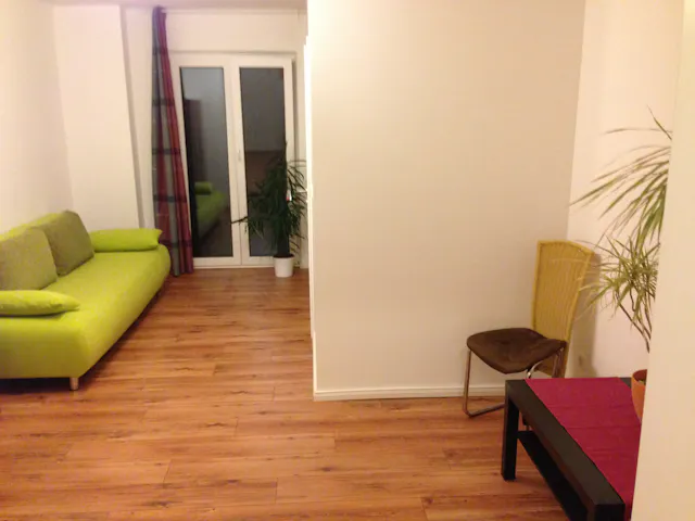 Private room in Hertzstraße, Berlin (1452412) room image 2
