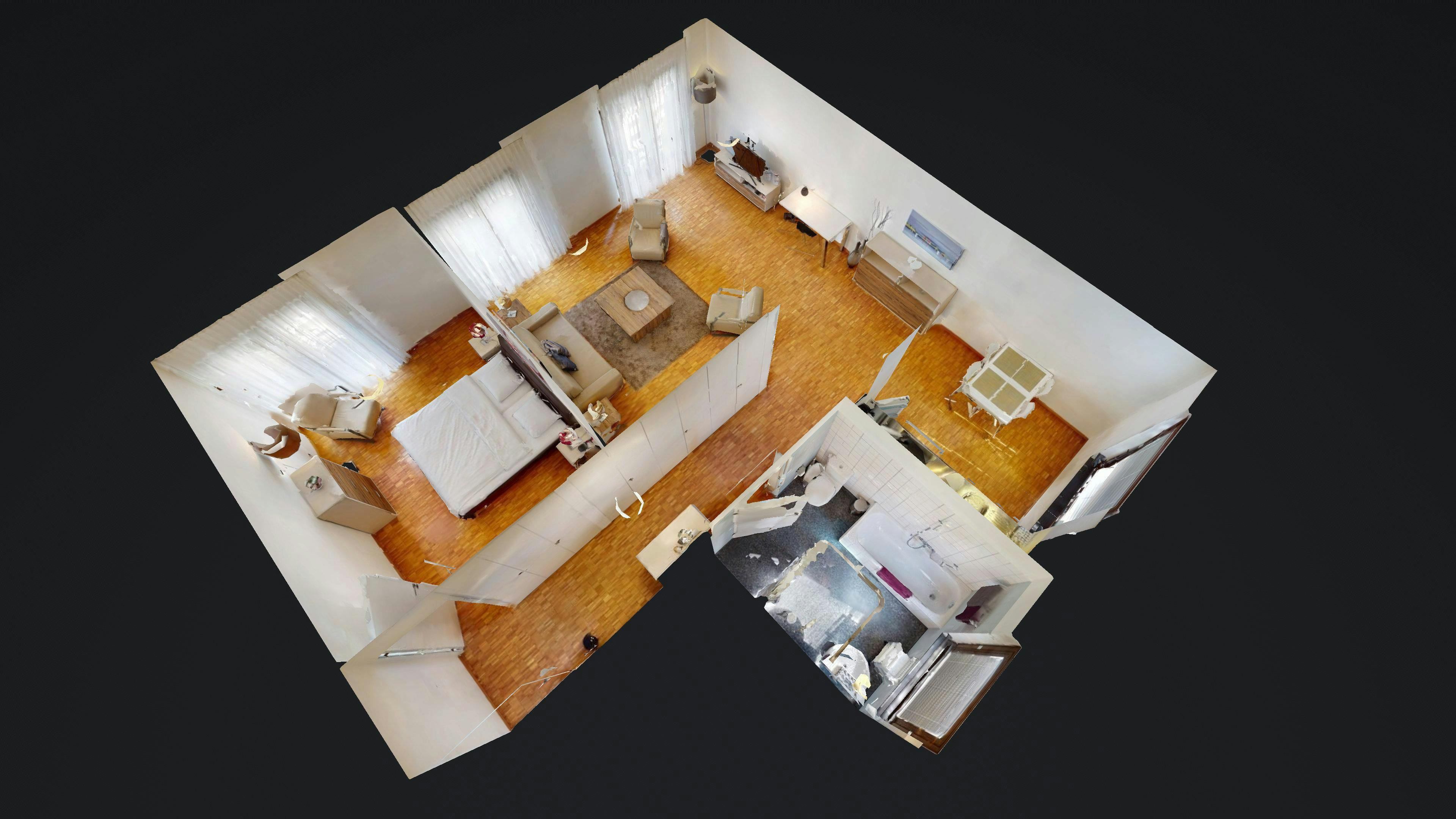 preview gallery tile