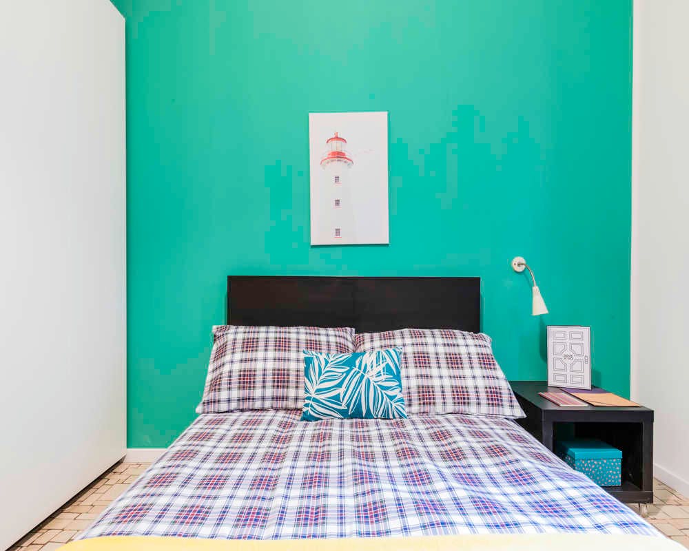 Via Domenico Cucchiari, Milan preview