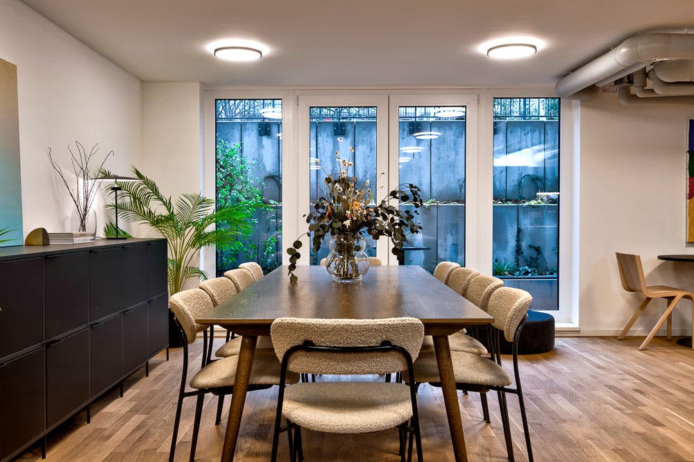 Single room Berlin, 1 bed, 10m² — photo 13