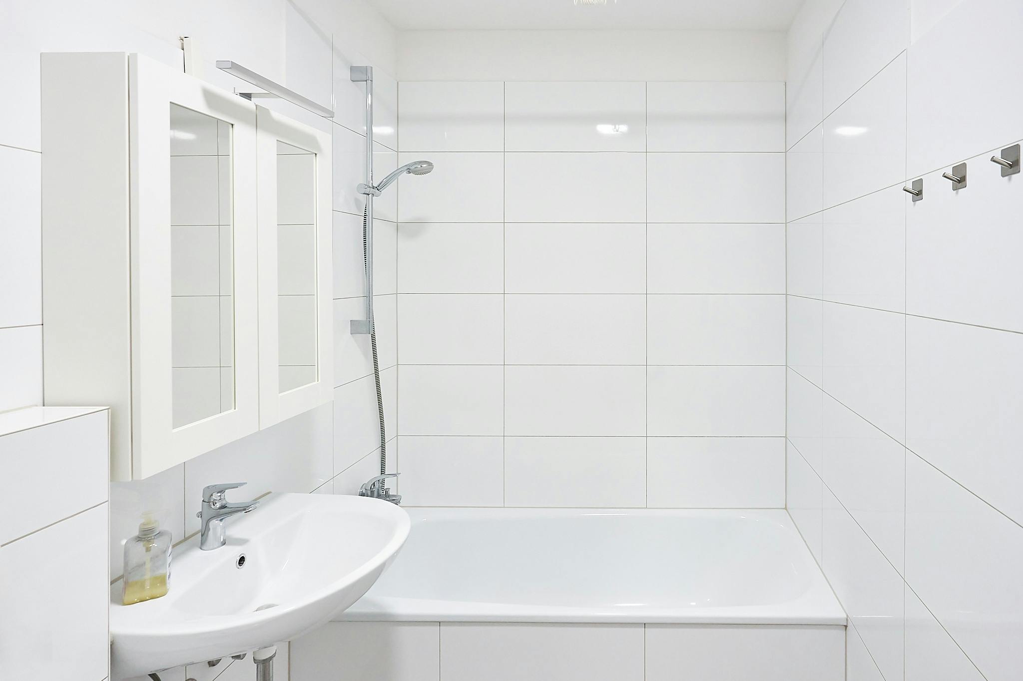 Apartment Düsseldorf, 61m² — photo 10