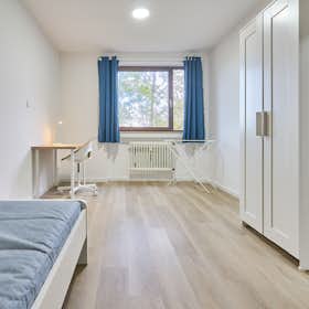 Privé kamer te huur voor € 589 per maand in Düsseldorf, Kölner Landstraße
