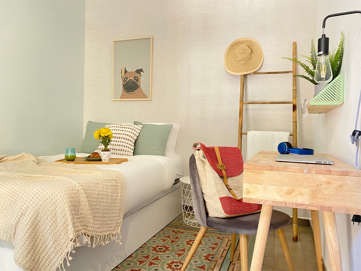 preview gallery tile