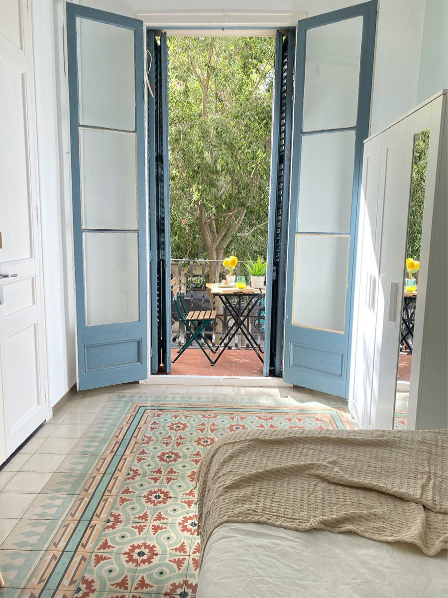 preview gallery tile