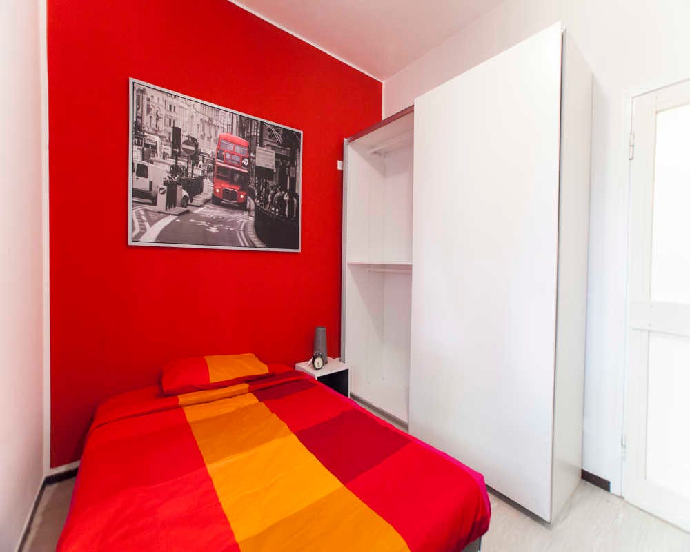 Via Beato Angelico, Milan preview