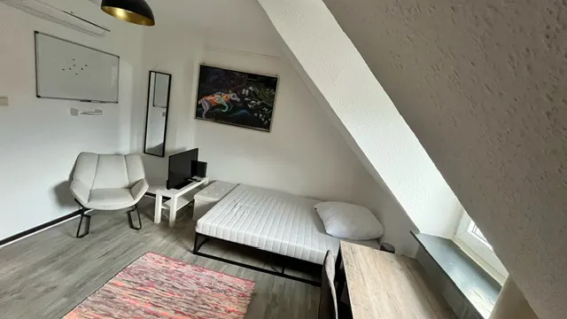 Private room in Düsselthaler Straße, Düsseldorf (1452623) room image 1