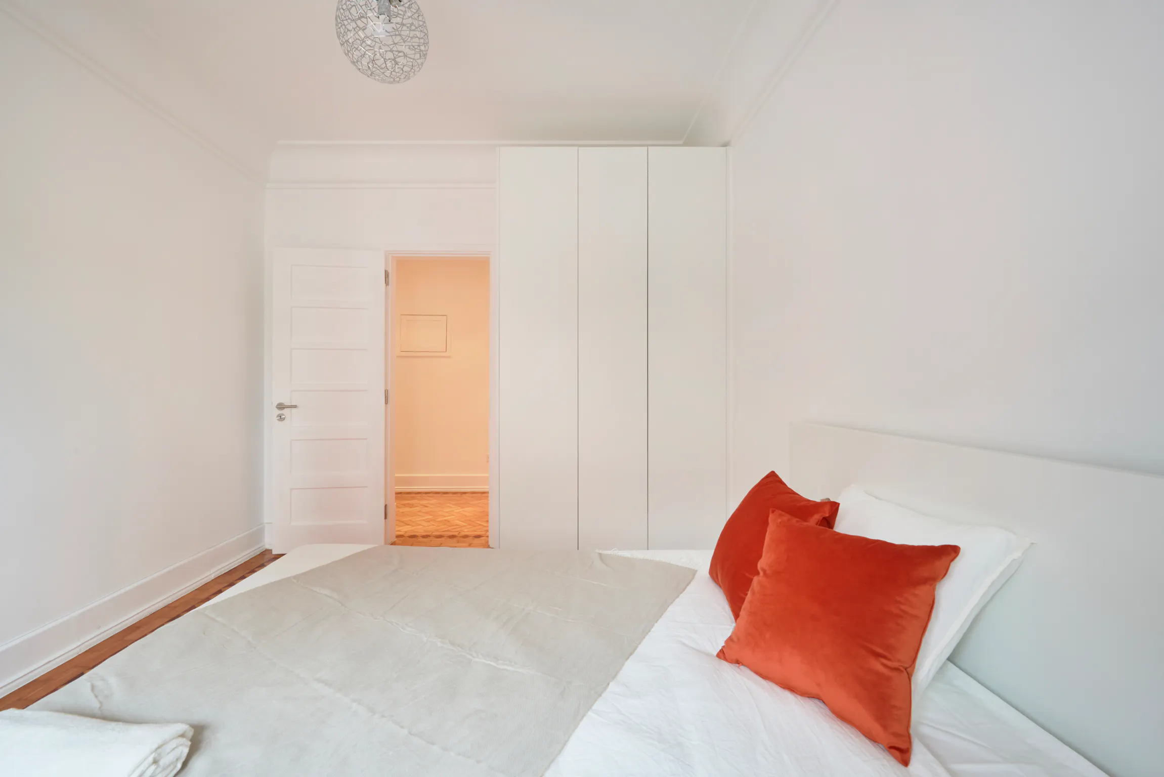 Private room in Rua Gorgel do Amaral, Lisbon (1452635) ROOM 2