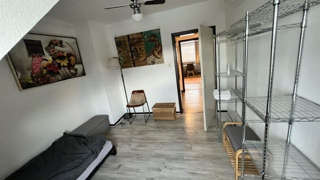 Private room for rent for €600 per month in Düsseldorf, Düsselthaler Straße