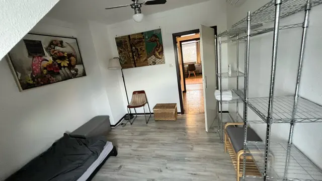 Private room in Düsselthaler Straße, Düsseldorf (1452639) room image 1