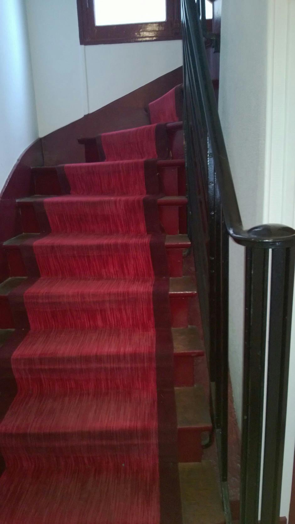 Private room for rent on Avenue Villemain, Paris - Vue 4