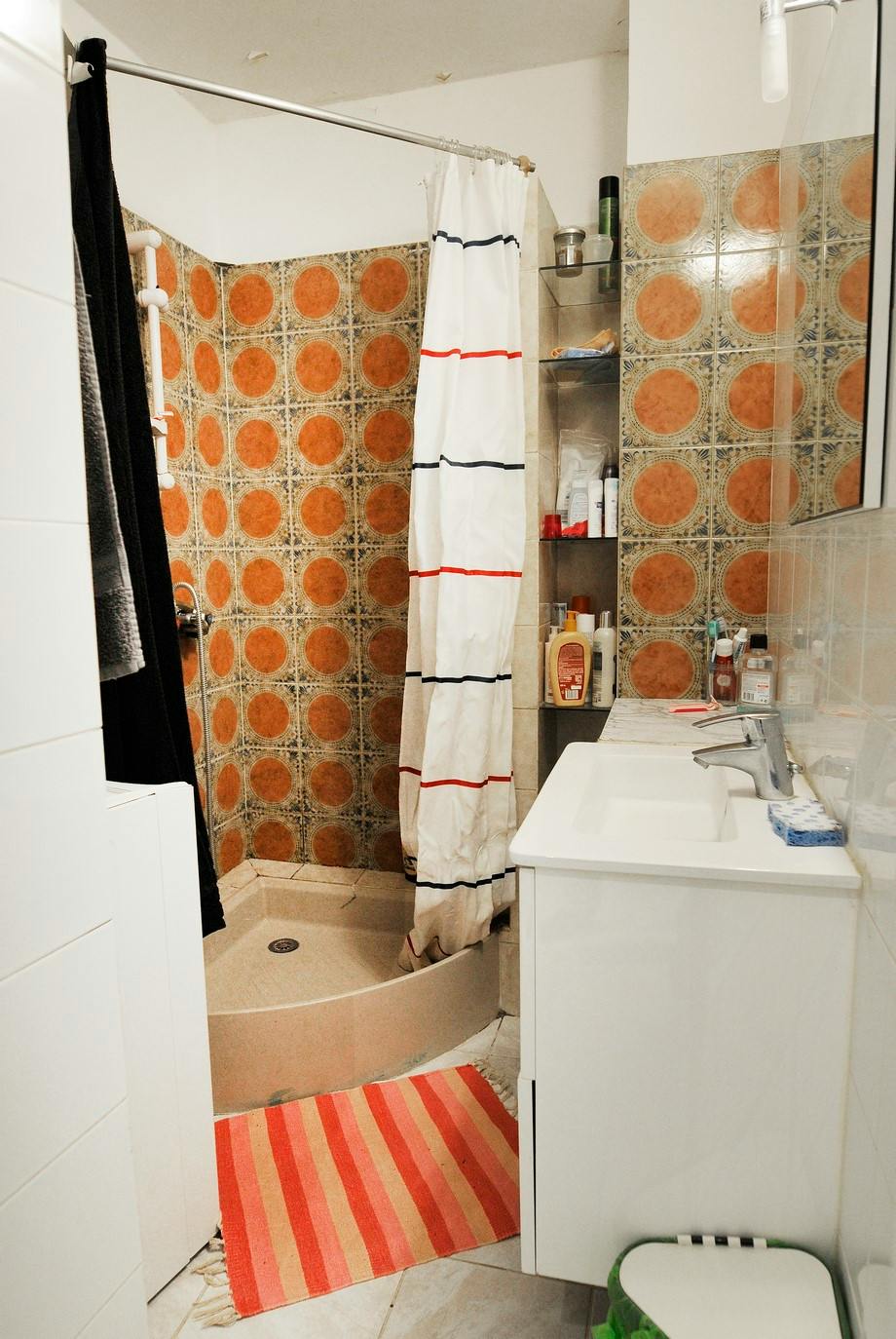 Private room for rent on Avenue Villemain, Paris - Plus