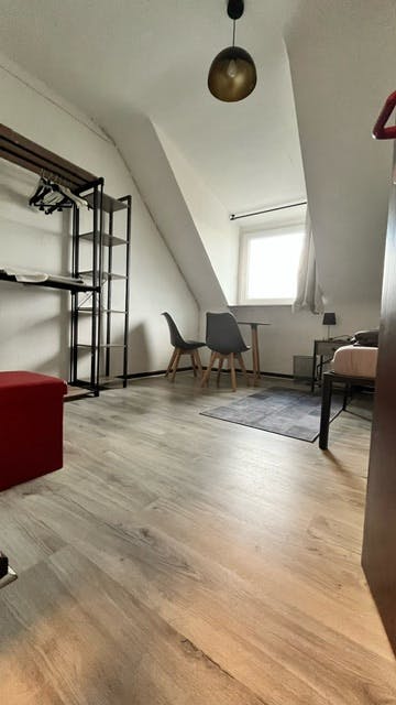 Apartment Düsseldorf, 95m² — photo 1