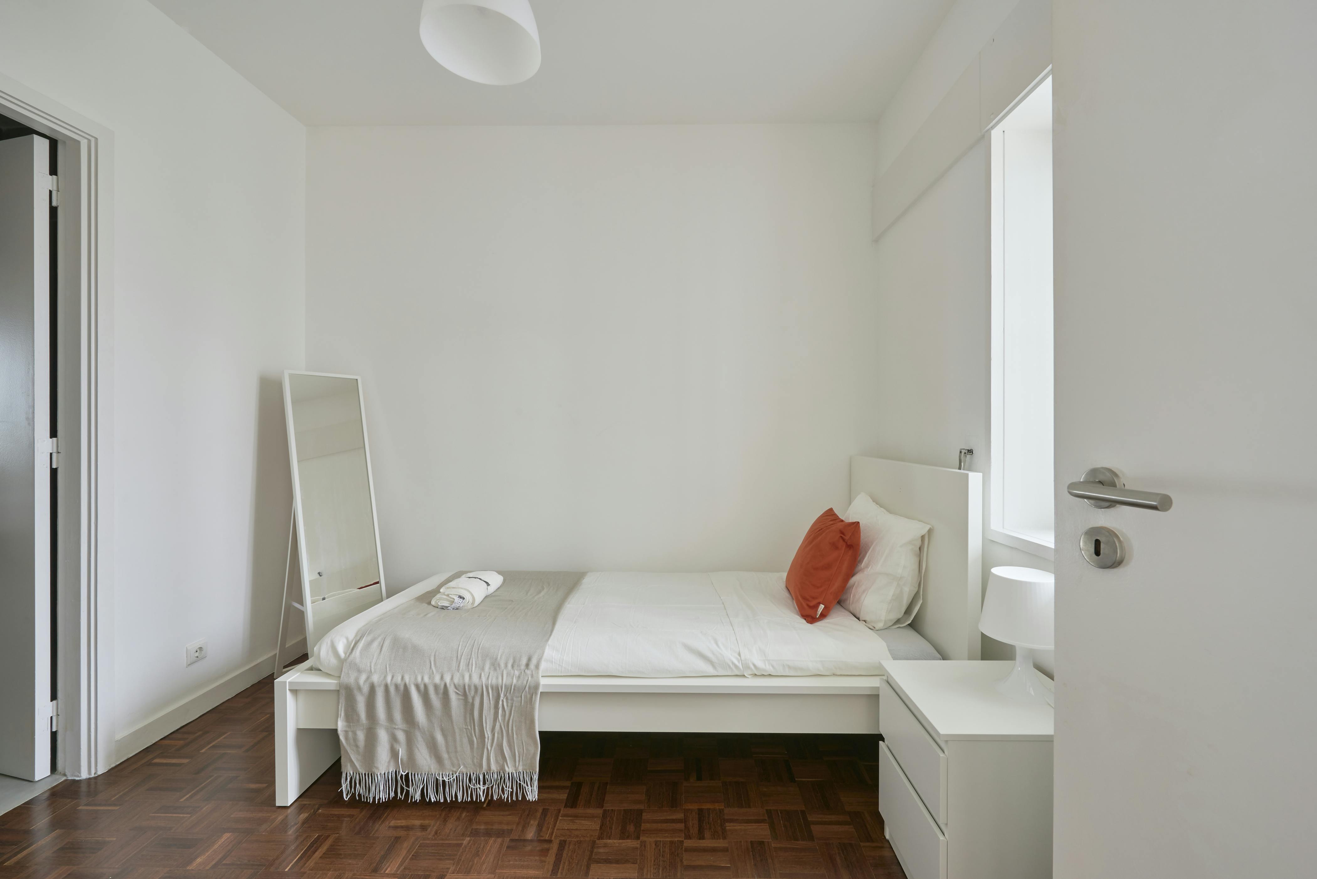 Avenida da República, Lisbon preview