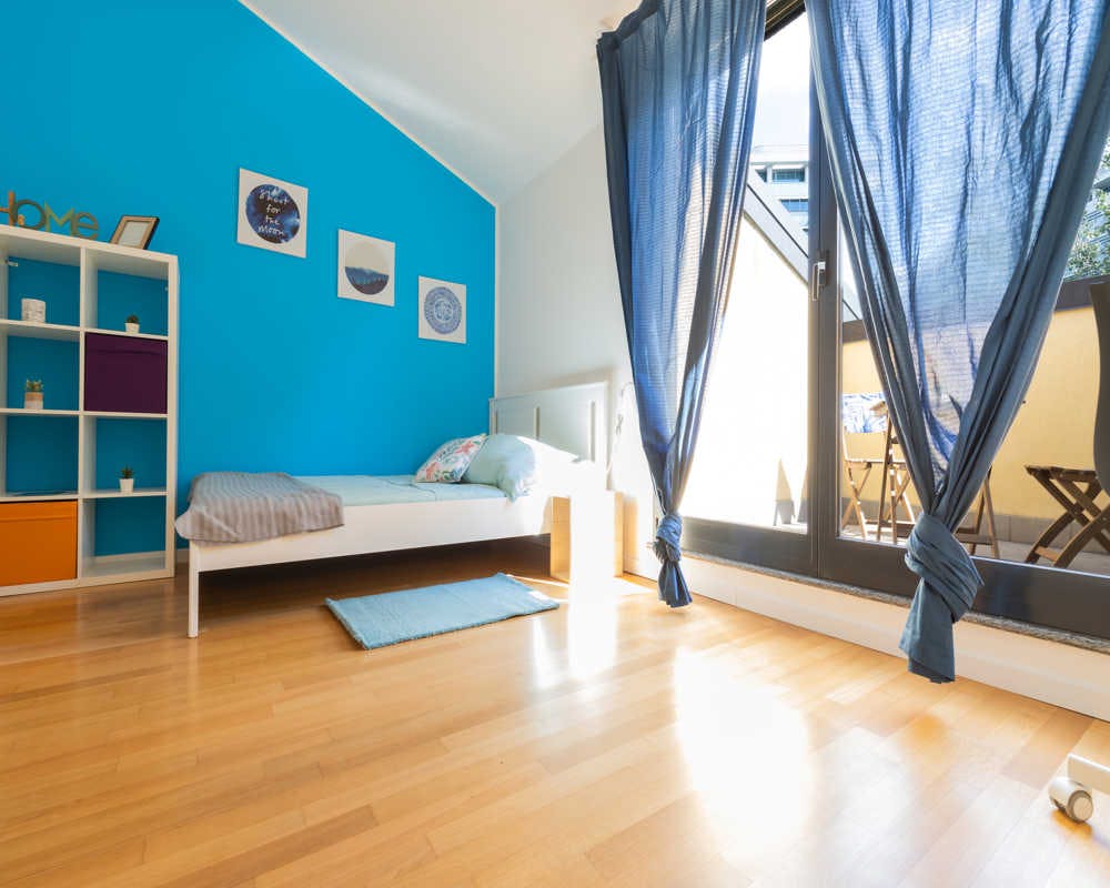 Via dei Fontanili, Milan preview