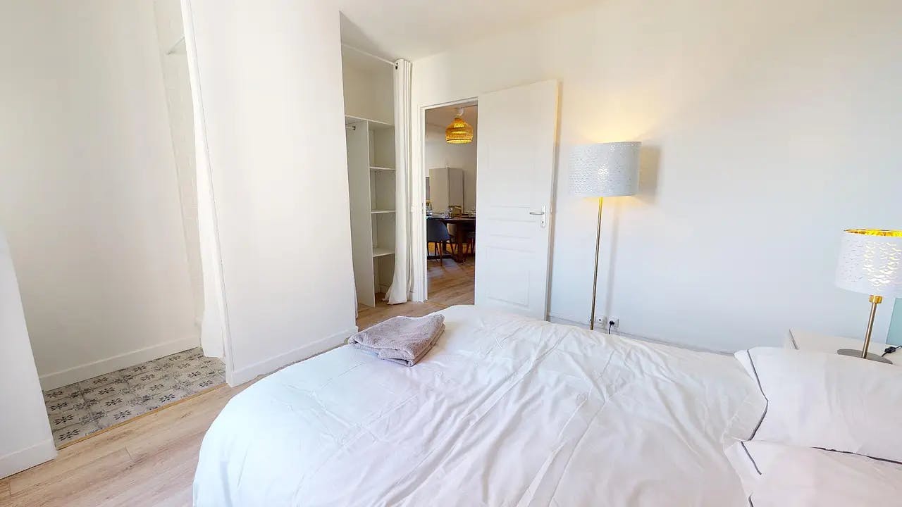 Rue Marius Carrieu, Montpellier preview