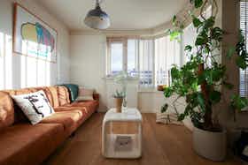 Wohnung zu mieten für 1.900 € pro Monat in Amsterdam, Eerste van Swindenstraat