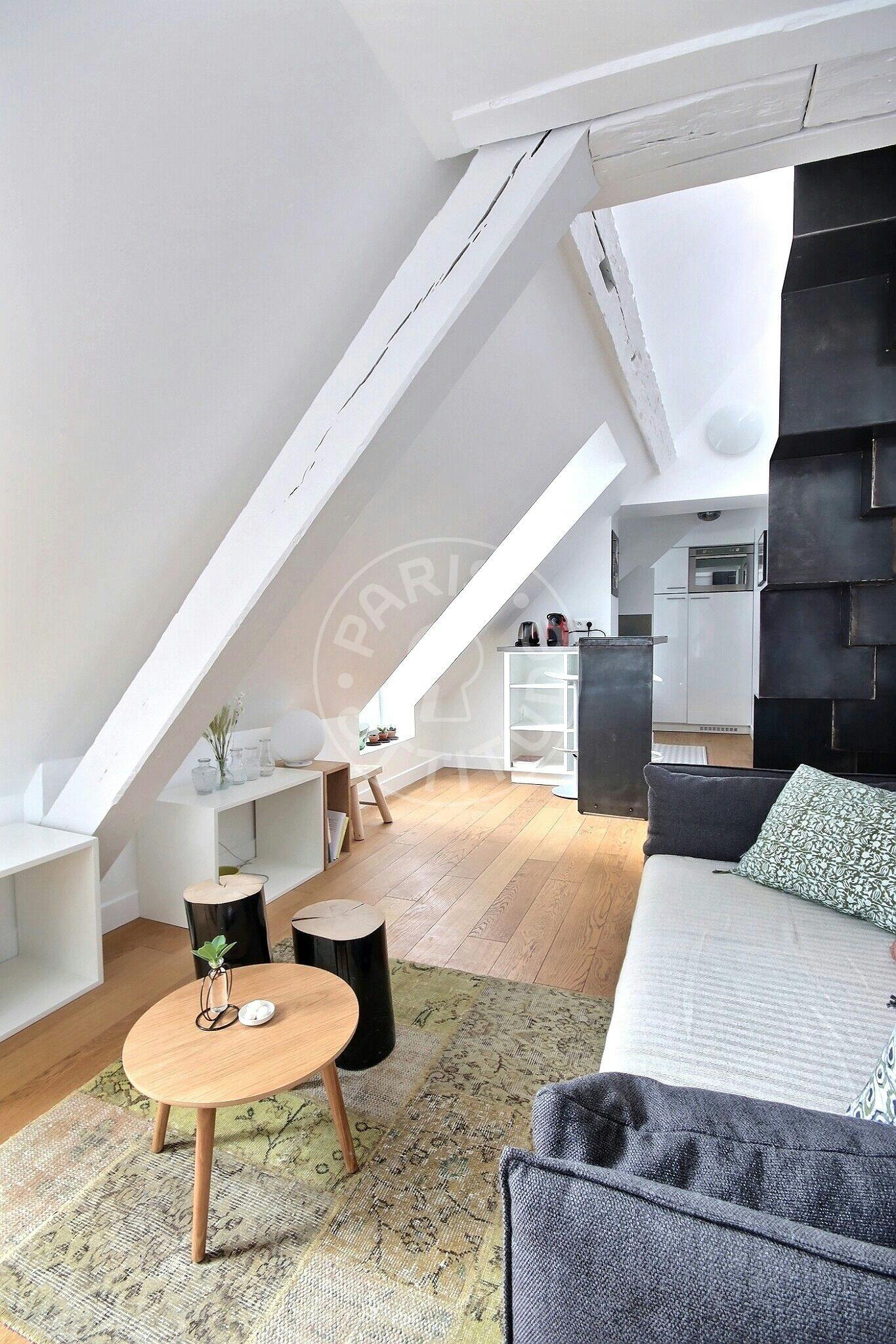 Apartment Paris — photo 19