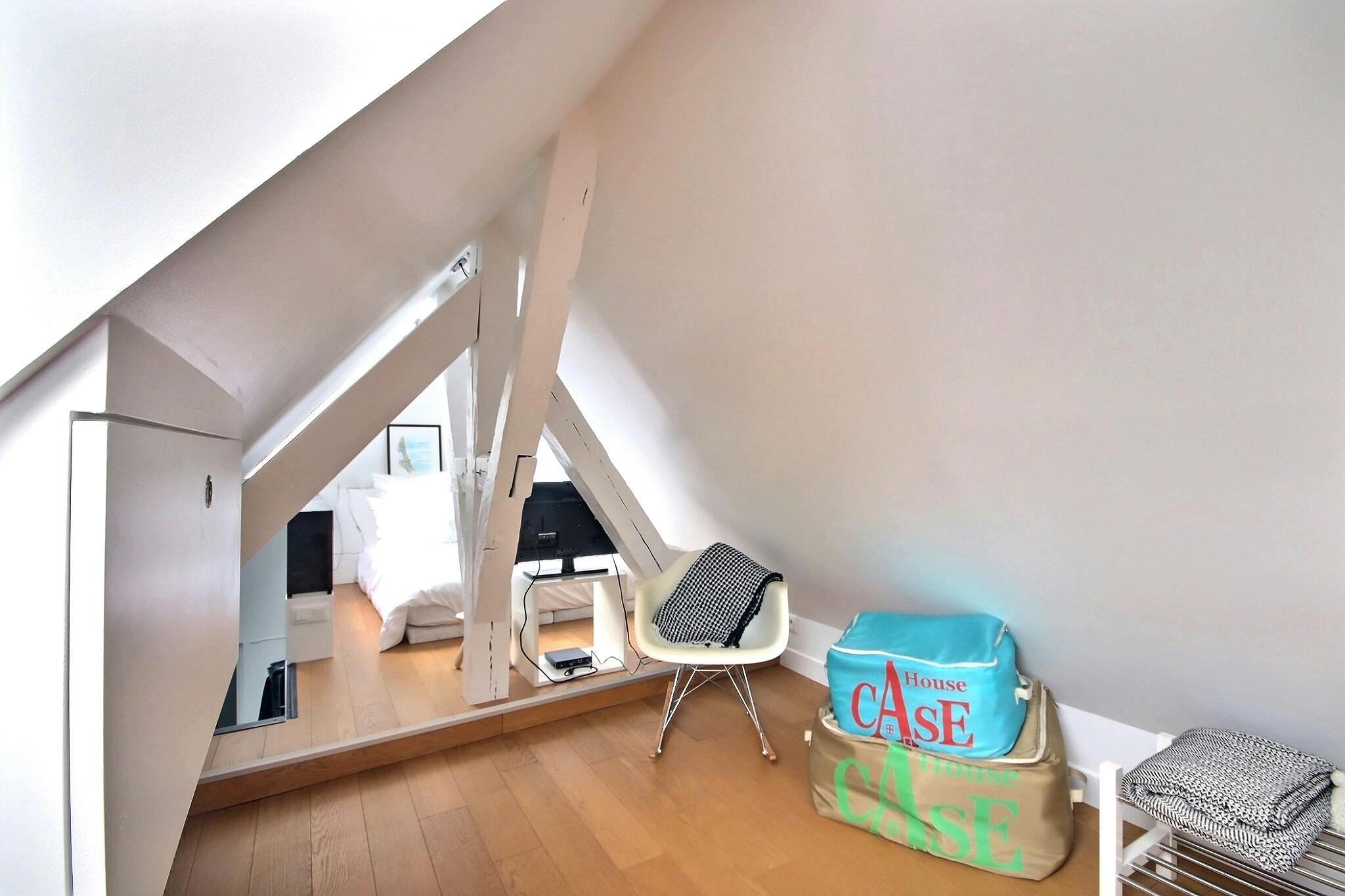 Apartment Paris — photo 41