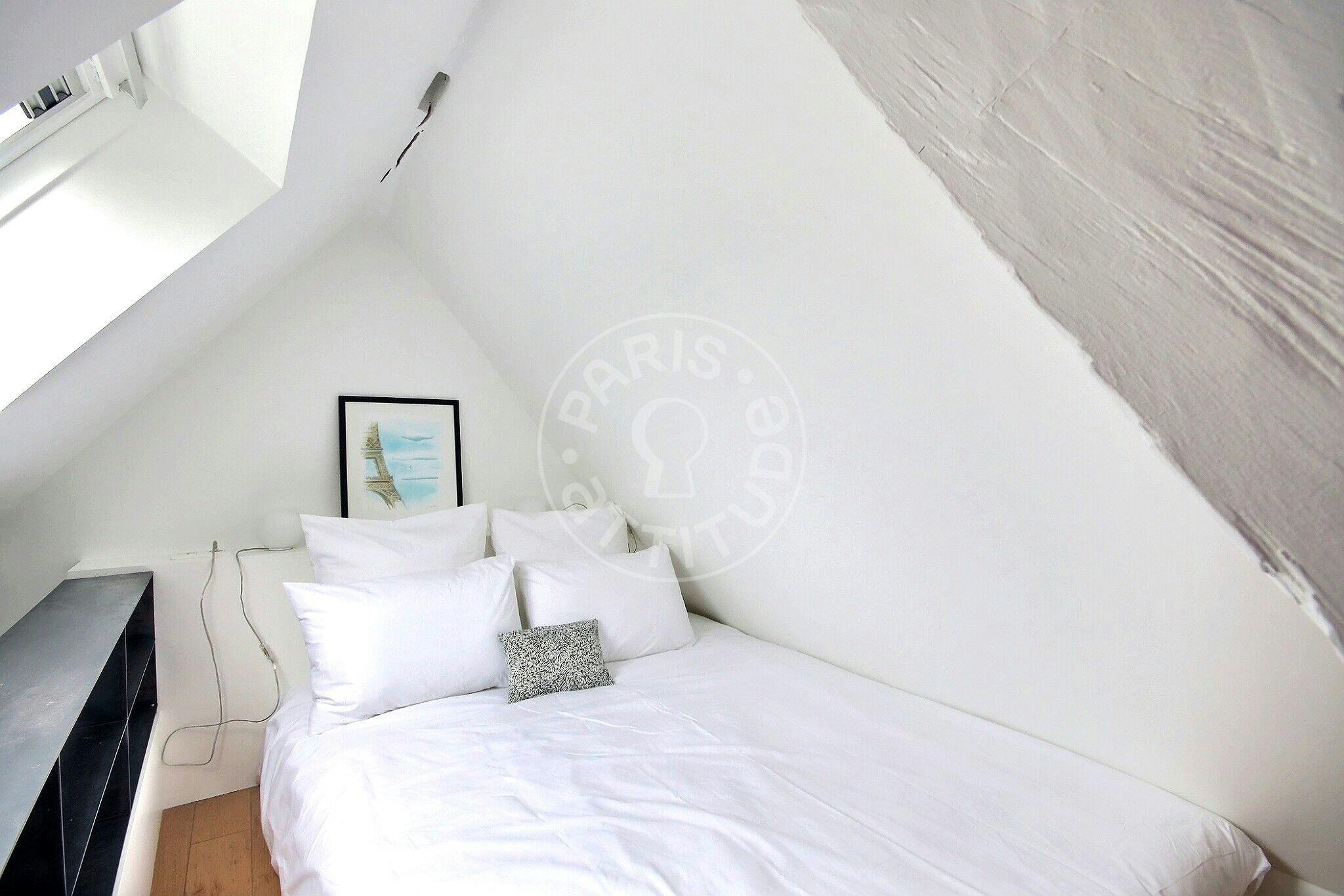 Apartment Paris — photo 16