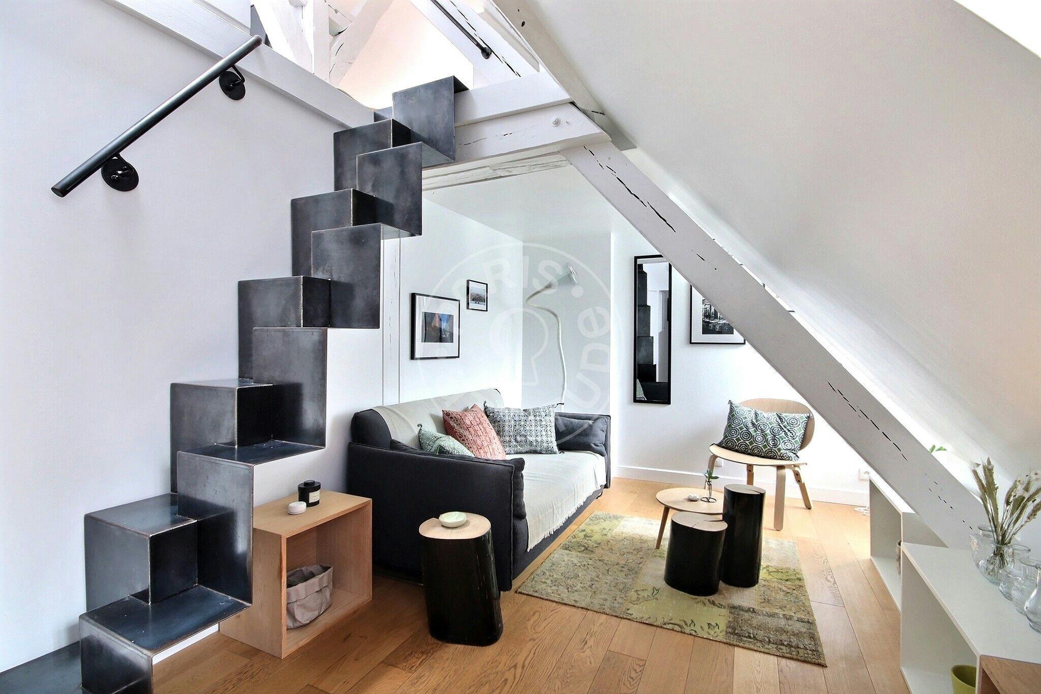 Apartment Paris — photo 15