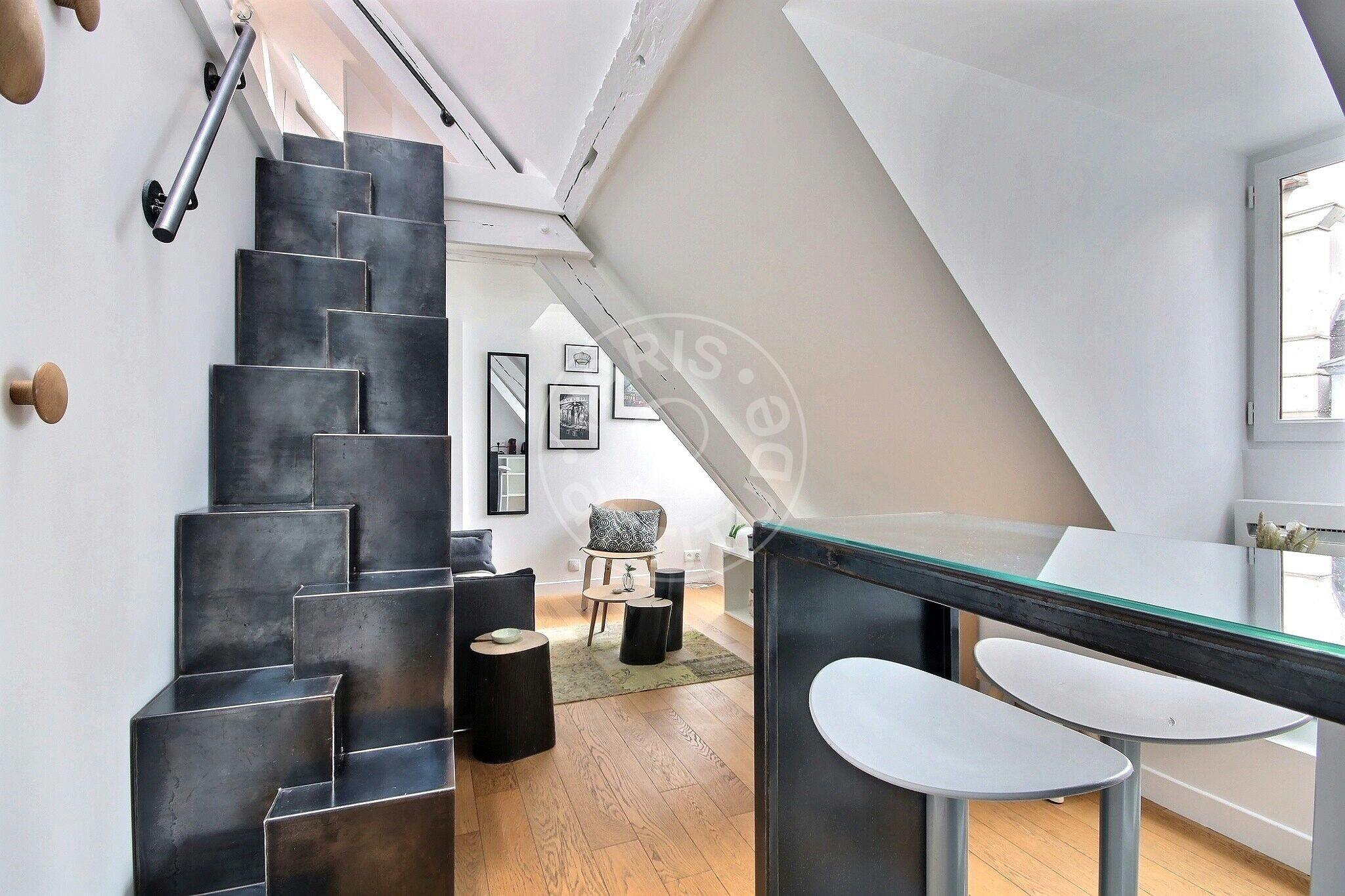Apartment Paris — photo 12