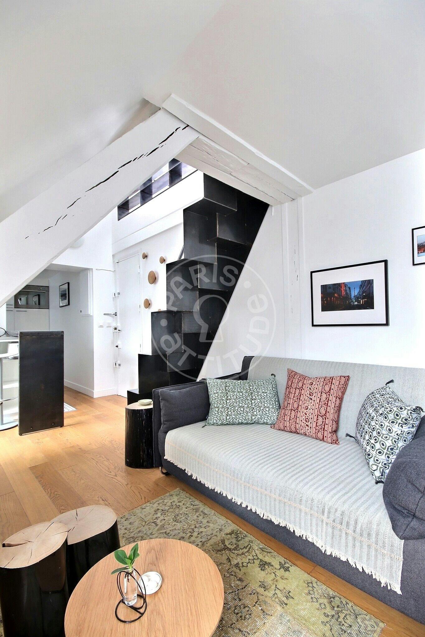Apartment Paris — photo 13