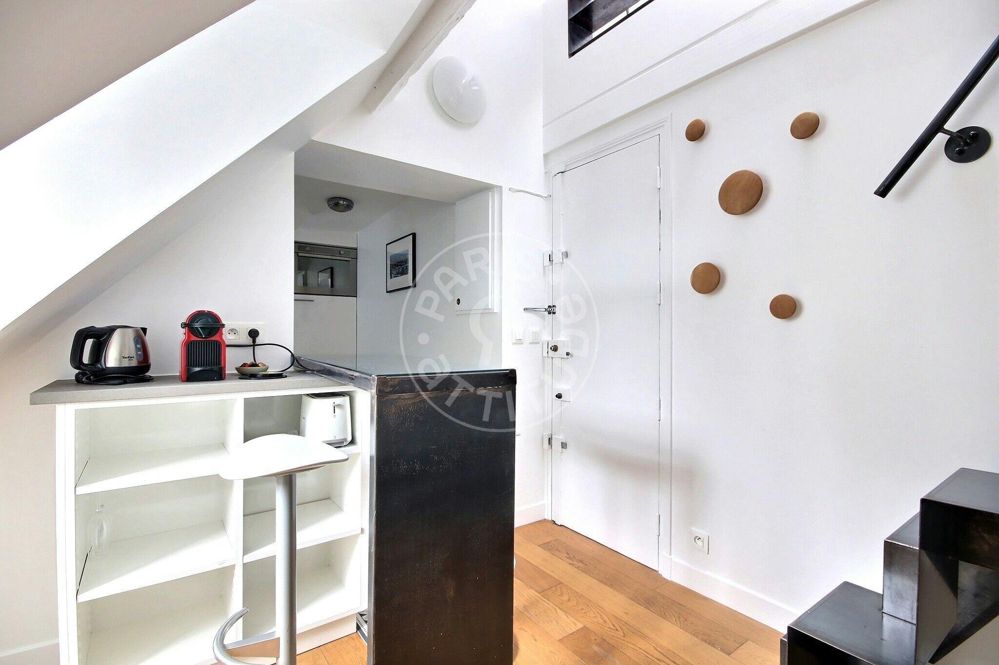 Apartment Paris — photo 11