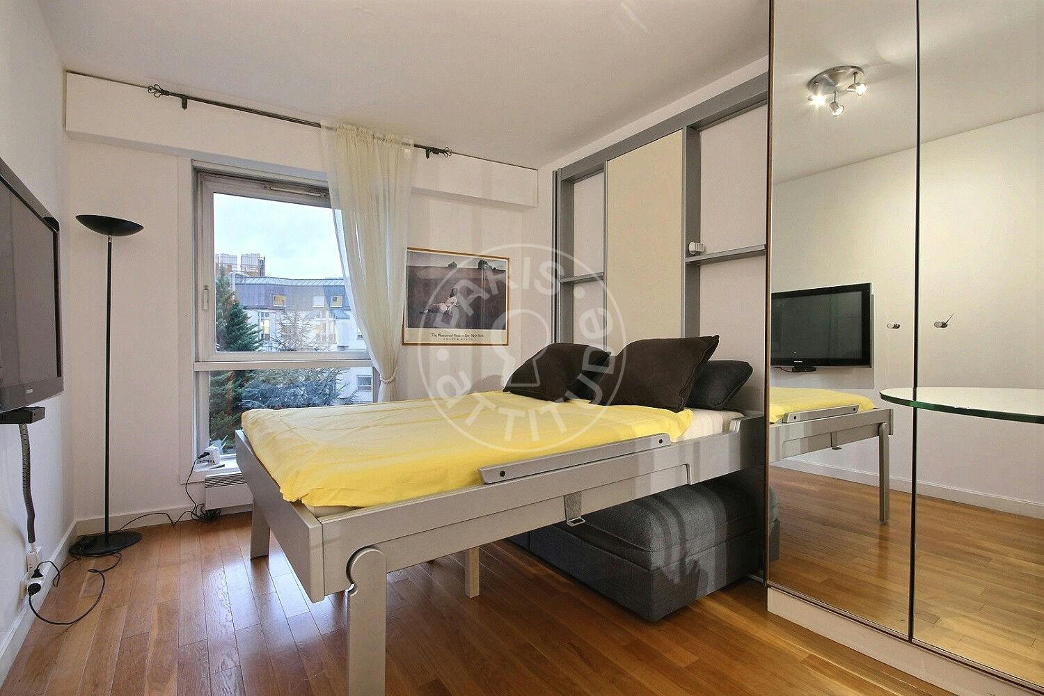 Apartment Paris — photo 14