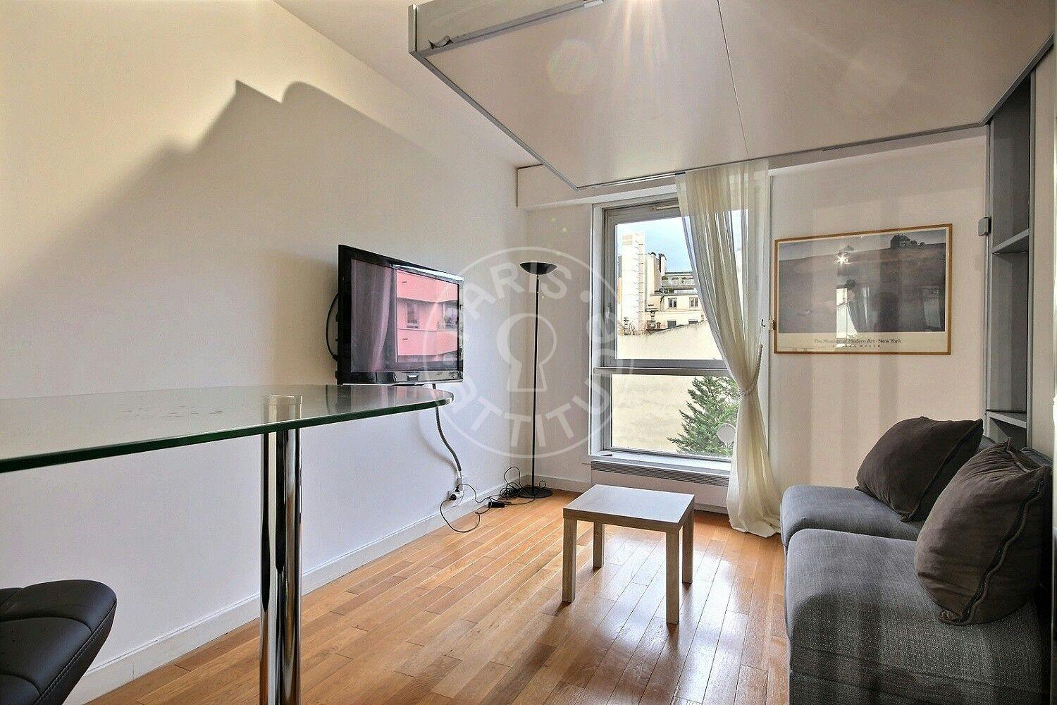 Apartment Paris — photo 20