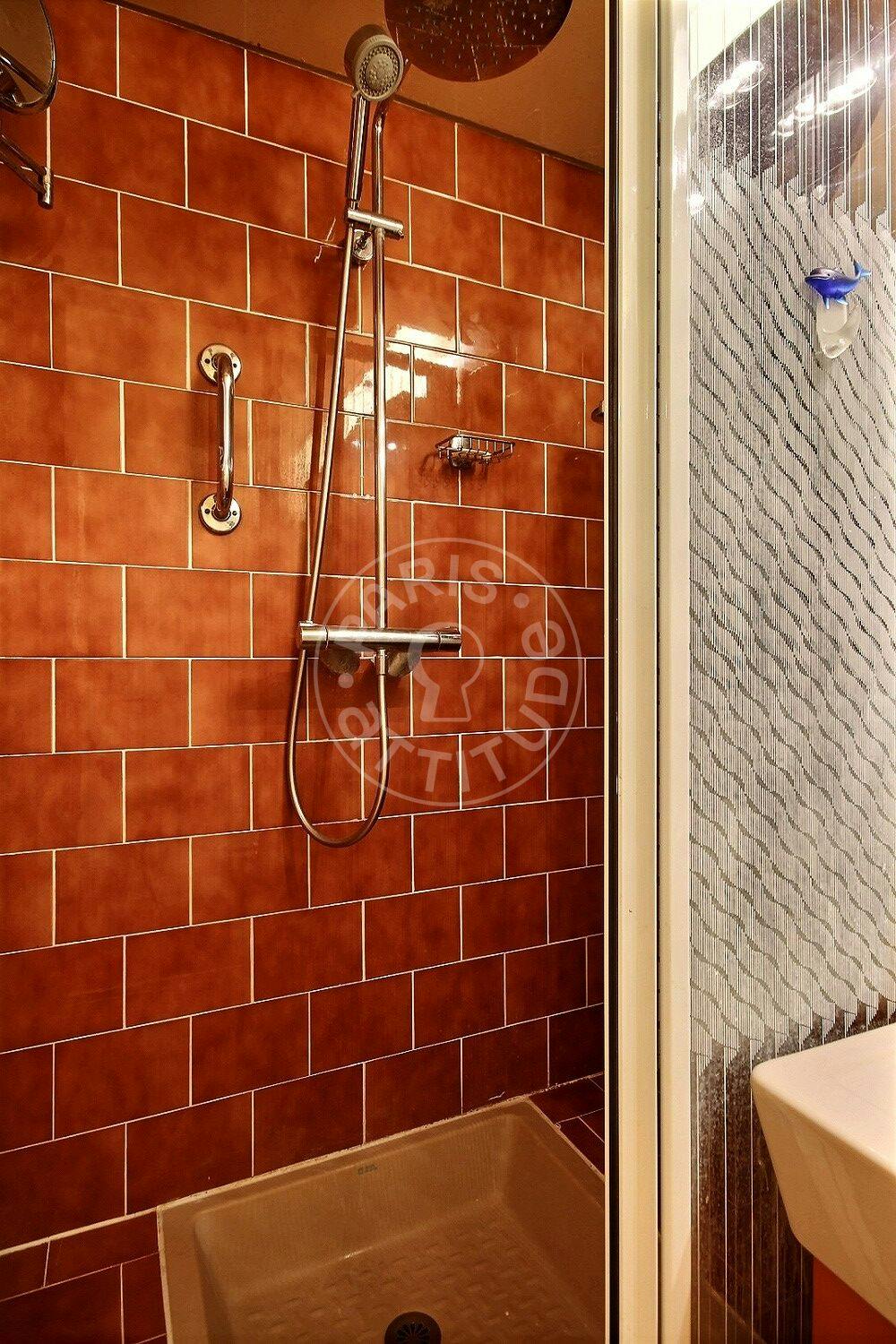 Apartment Paris — photo 12