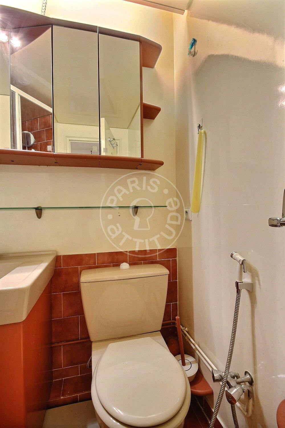 Apartment Paris — photo 16