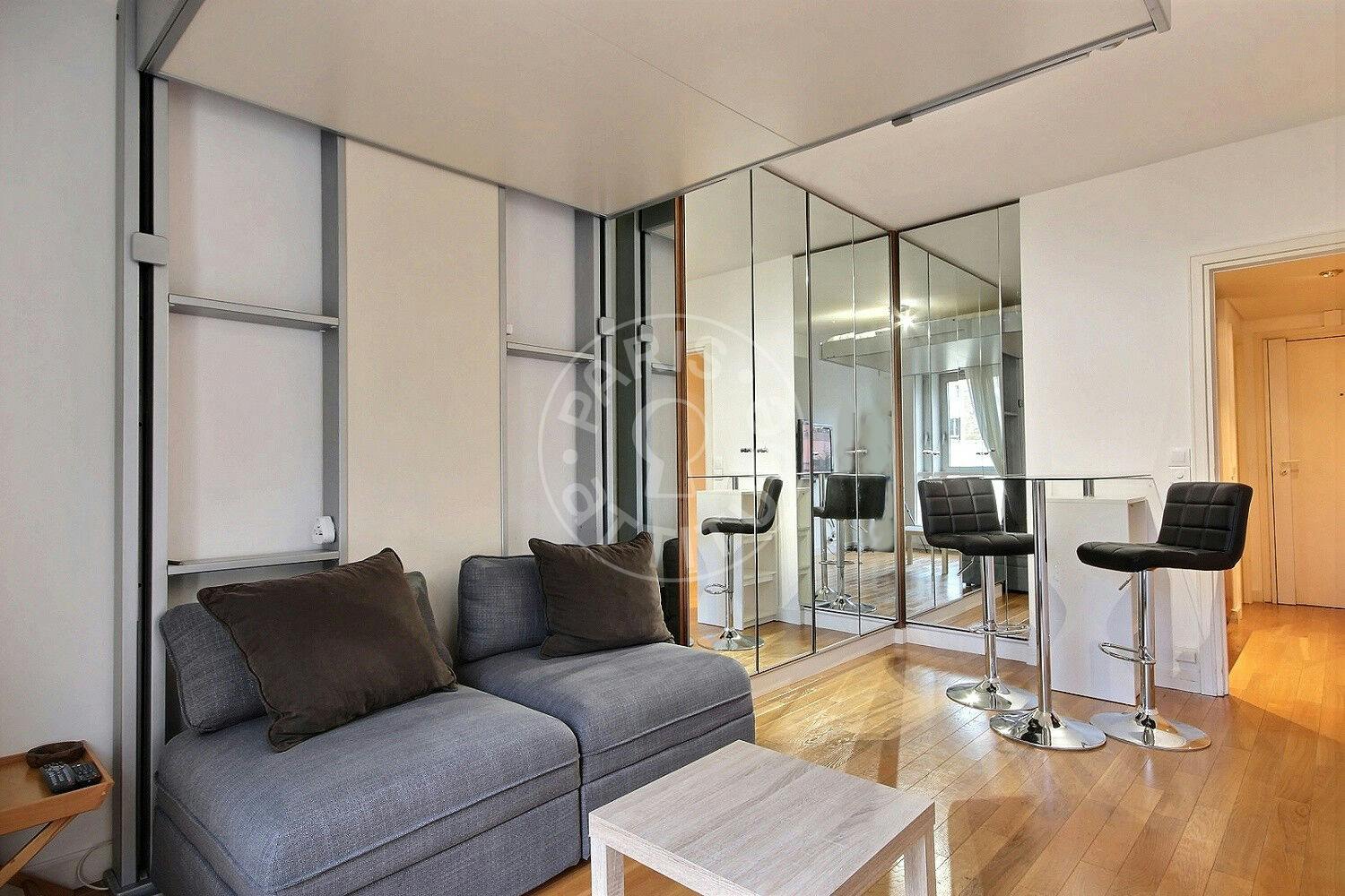 Apartment Paris — photo 13