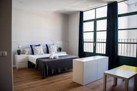 单间公寓 正在以 €1,565 的月租出租，其位于 Barcelona, Carrer de Sants