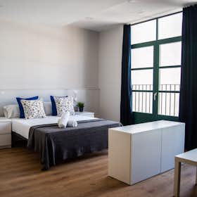 Studio for rent for €1,565 per month in Barcelona, Carrer de Sants
