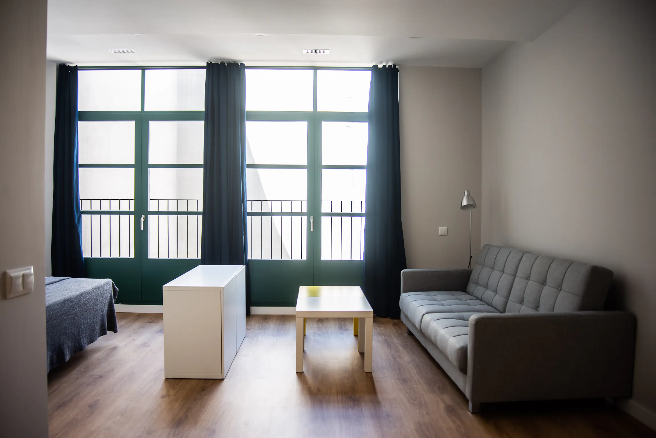 Apartment in Carrer de Sants, Barcelona (1452692) ROOM 2