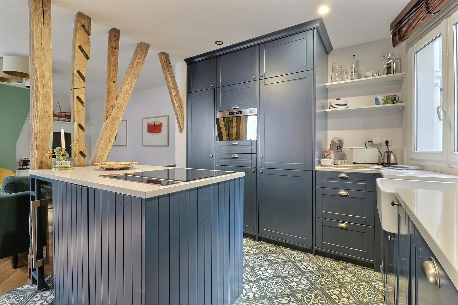 preview gallery tile