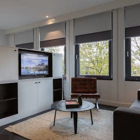Appartement à louer pour 3 000 €/mois à The Hague, Stadhoudersplantsoen
