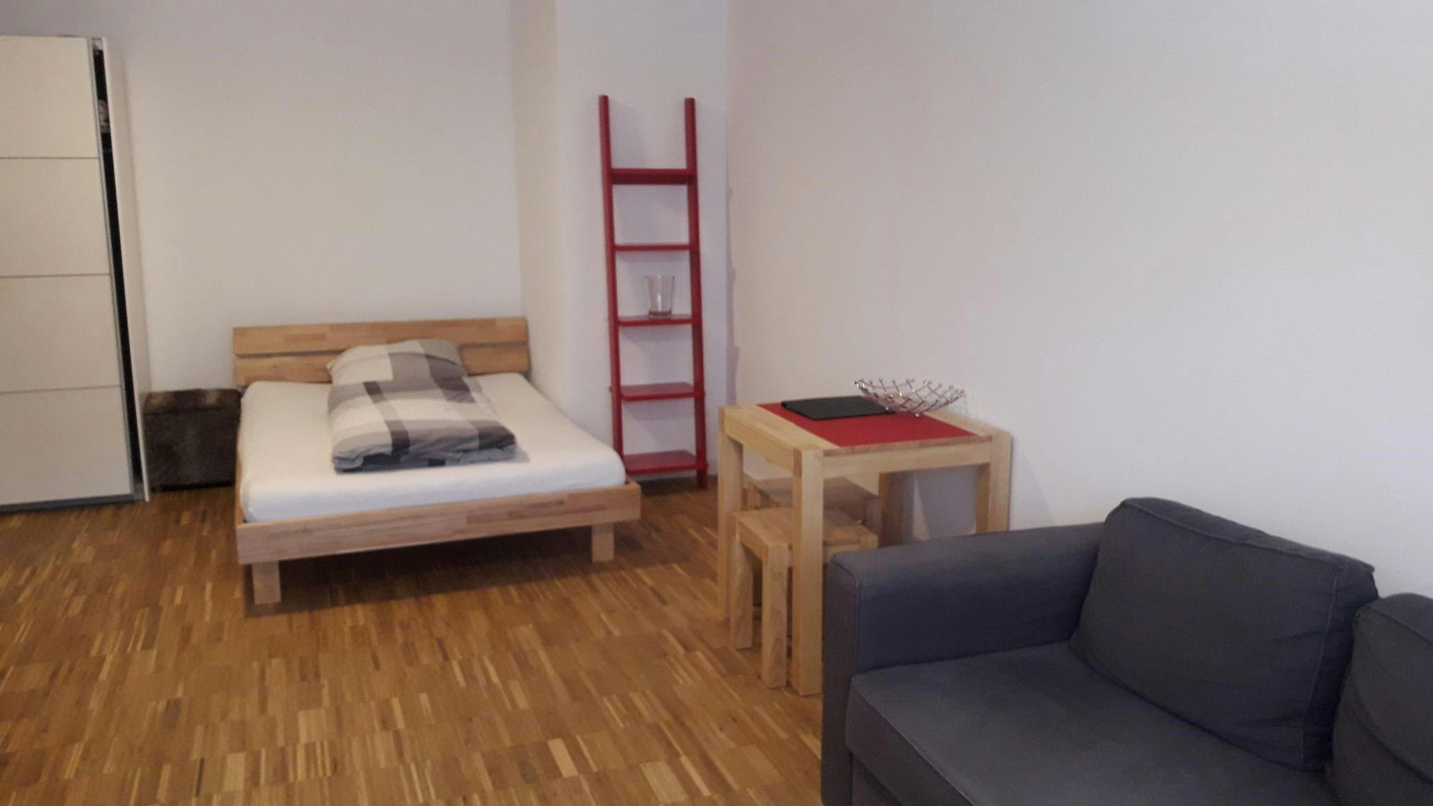 Benedikt-Schmittmann-Straße, Düsseldorf preview