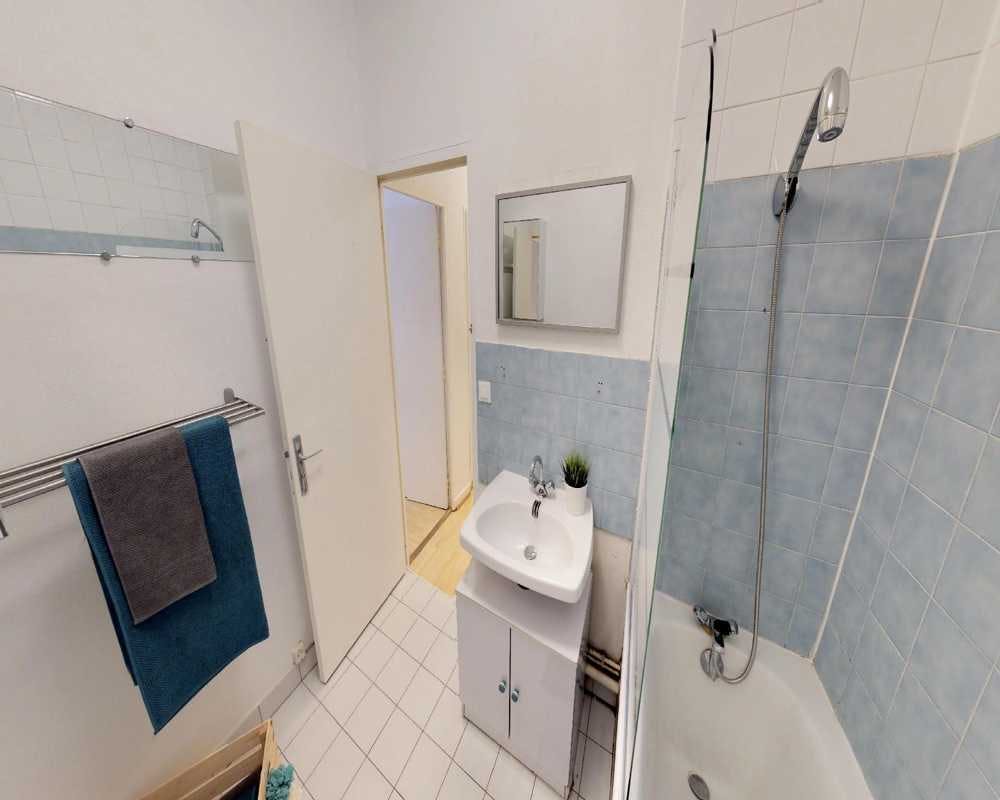 Apartment Lyon, 79m² — photo 40