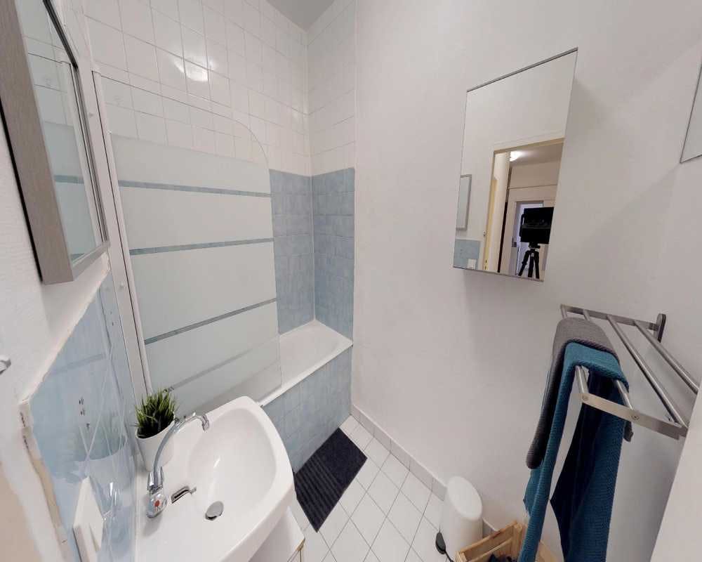 Apartment Lyon, 79m² — photo 33